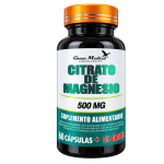 Citrato de Magnesio
