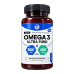 Omega 3 ULTRA PURO