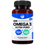 Omega 3 ULTRA PURO