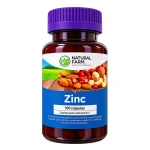 Zinc