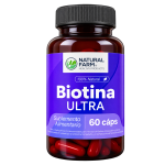 Biotina ULTRA