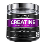 Creatina monohidrato
