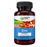 Zinc