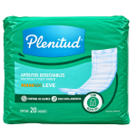Plenitud apósitos desechables