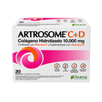 Astrosome C+D