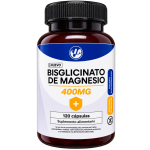 Bisglicinato de magnesio