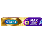 Corega Ultra Max