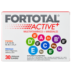 Fortotal Active+