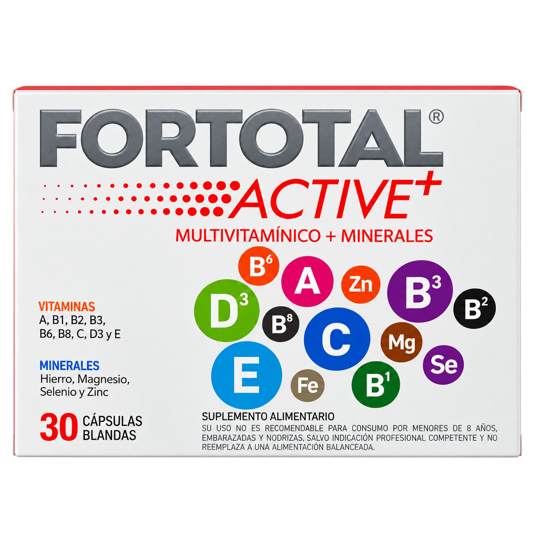 FORTOTAL_ACTIVE_MINTLAB_2_1080x1080 Fortotal Active+ - Imagen 1