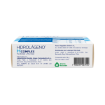 Hidrolágeno H complex - Imagen 4