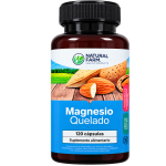 Magnesio quelado