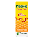 Propóleo Spray Oral