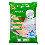 Higieclin Sabanilla protector de cama
