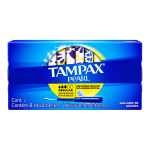 Tampax Pearl