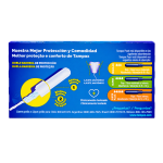 Tampax Pearl - Imagen 5