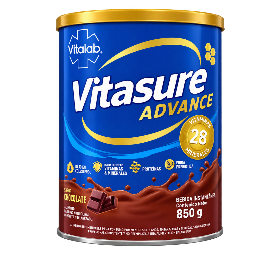 Vitasure_Advance_Chocolate_2_1080x1080_sin_fondo Vitasure Advance - Imagen 1