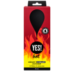 Yes! Hot