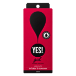 Yes! Gel