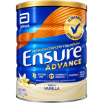 Ensure Advance