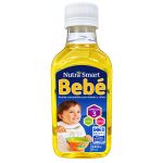 Nutra smart Bebé