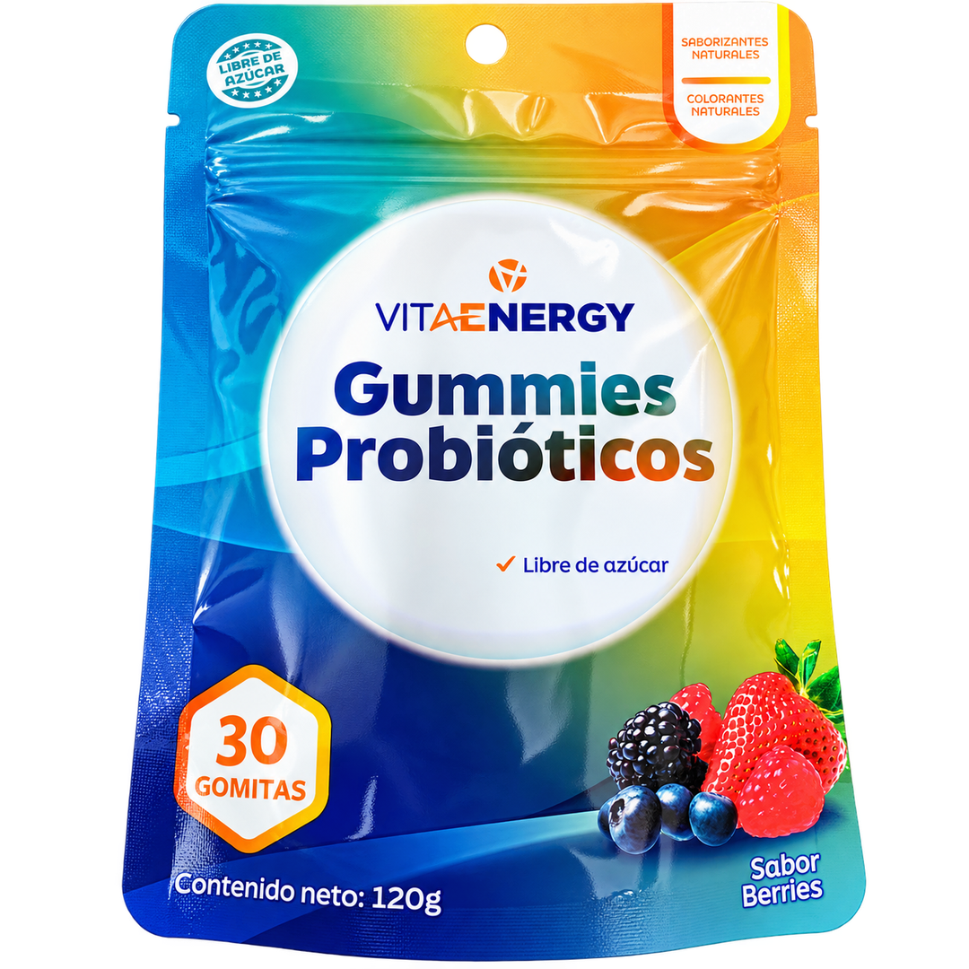 GUMMIES PROBIÓTICOS VITAENERGY-FOTO1(1)_1080x1080_sin_fondo Gummies Probióticos - Imagen 1