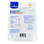 Gummies Probióticos - Imagen 2