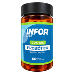 Infor Pro Gomitas Probiótico