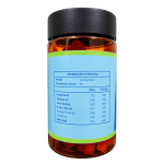 Infor Pro Gomitas Probiótico - Imagen 2