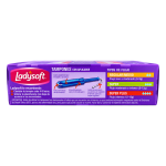 Ladysoft Tampones con aplicador - Imagen 3