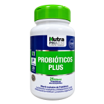 Probióticos Plus